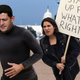 Image for article titled Paul Ryan Grudgingly Impressed By Angry Protester Who’s Matched His Running Pace For 9 Miles